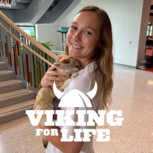 Meet your Posher, Mary